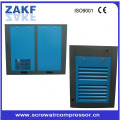 ZAKF молчком компрессор воздуха винта с энергосберегающие промышленные воздушные предложенны